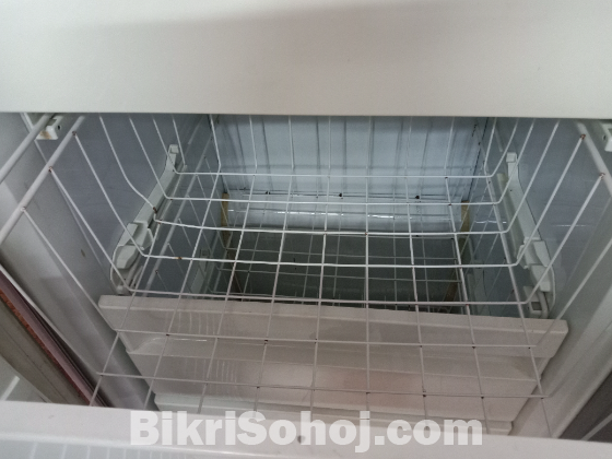 Fisher and Paykel Fridge